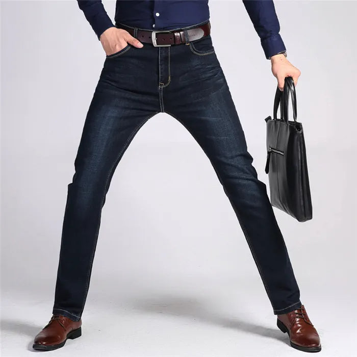 Jeans hommes super confortables 2024