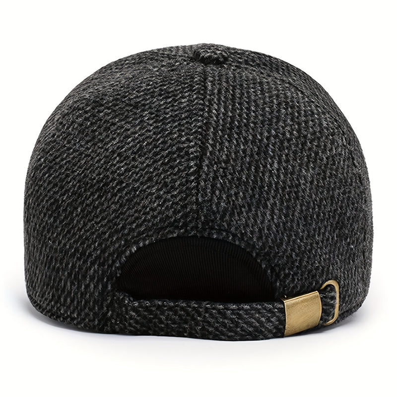 Capeno™ - Chapeau d'Hiver Confortable Pour Protéger les Oreilles