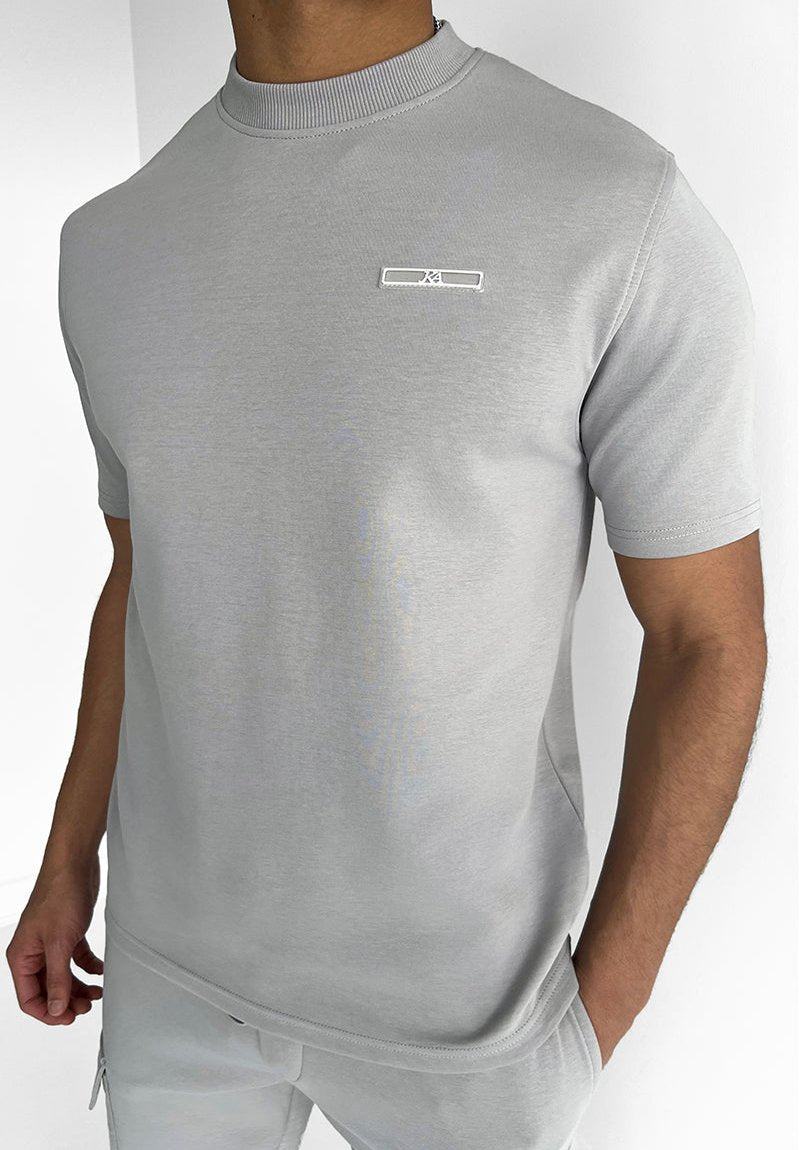 ENSEMBLE MAN ™  à col rond (T-shirt + short)